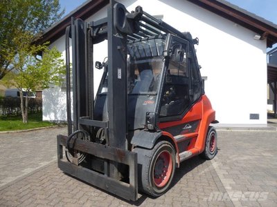 Linde H80D-03