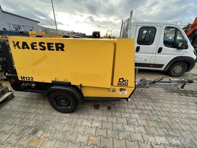 Kaeser M 122