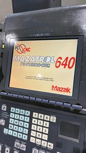 CNC токарний верстат Mazak integrex 200 SY