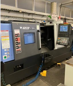 Верстати - CNC GT 3100,32154