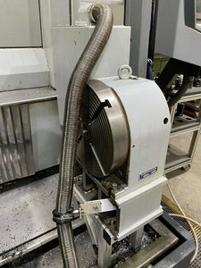 A-ось для Maho MH600 (E) CNC Milling Machine, Hofmann WRMH300