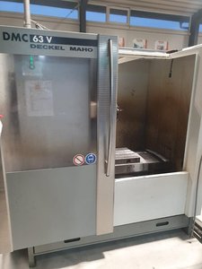 Производитель: DMC 63 V