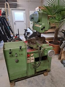 Kaltsäge Eisensäge Hydraulische Spannung