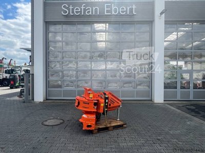 Westtech CS610 Greifersäge / Power-Tiltator / DEMO / 2025 Westtech CS610 Greifersäge / Power-Tiltator / DEMO / 2025 gebr