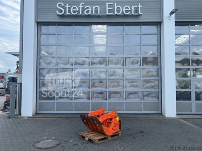 Westtech Woodcracker G850 Roderechen / Greifarme / 2023 Westtech Woodcracker G850 Roderechen / Greifarme / 2023 gebrauch