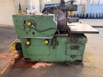 Kirow 8A641 Vertikale Metall-Kreissäge