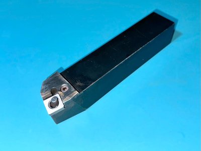 Drátěný držák PSBNR-3232-P15 Držák kleští CNC