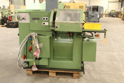 přesné soustružení, automatické PM1-HUC- S