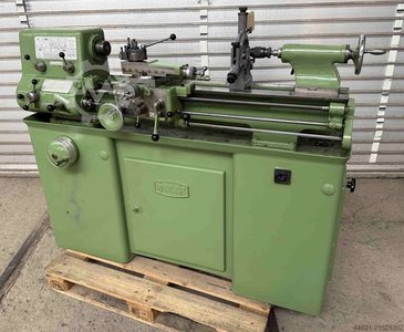 WEILER LZ 280