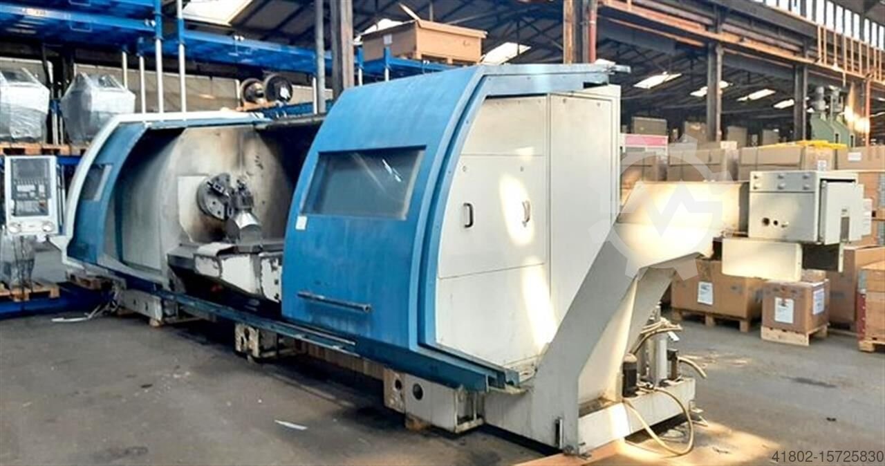 KERN-DMT CD 1000 / 3000