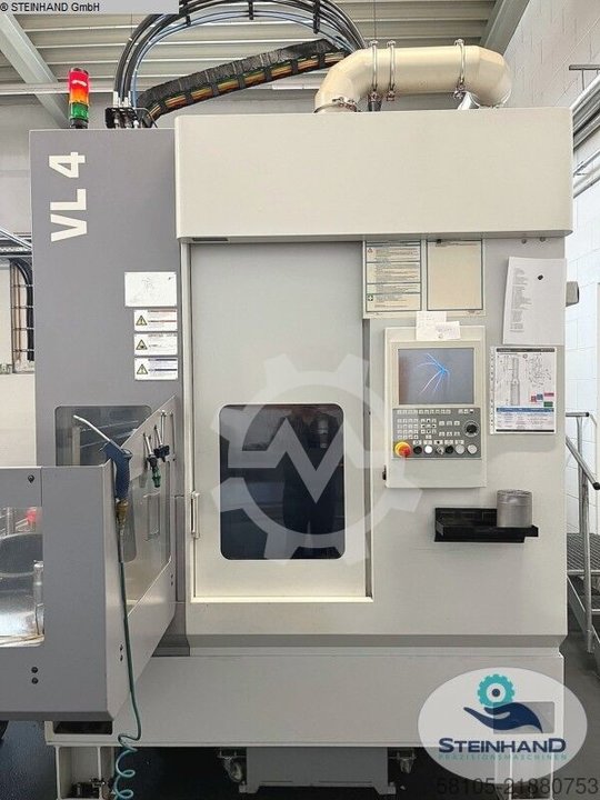 EMAG VL 4