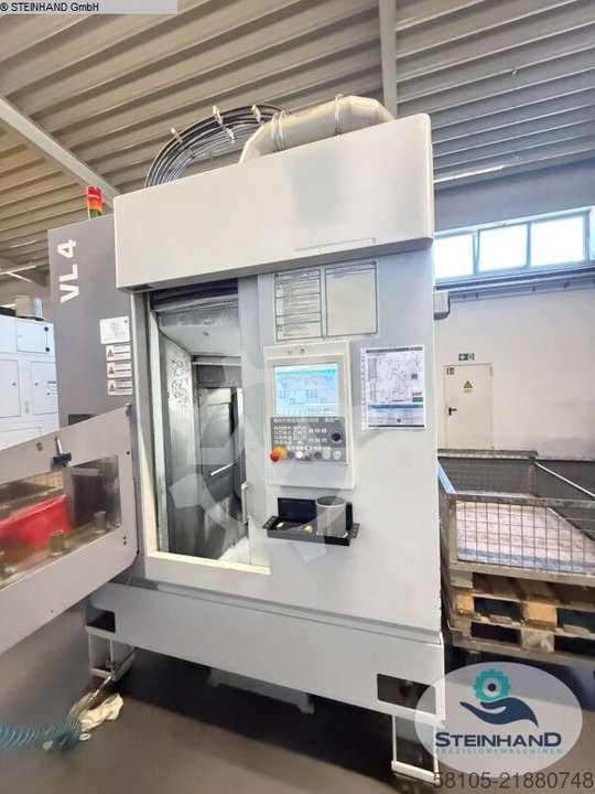 EMAG VL 4