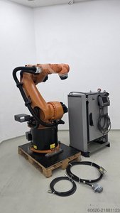 KUKA KR 30-3 + (V)KRC2 ed05