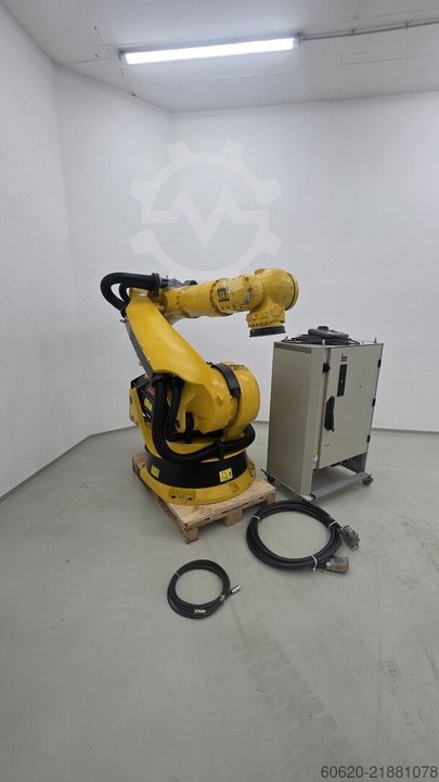KUKA KR 210 L150 2000 + (V)KRC2 ed05