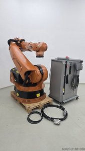 KUKA VKR 210 R2700 + (V)KR C2 ed05
