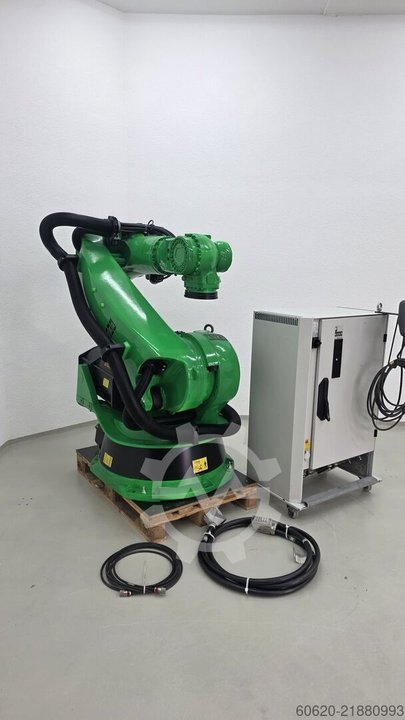 KUKA KUKA KR240-2 2000