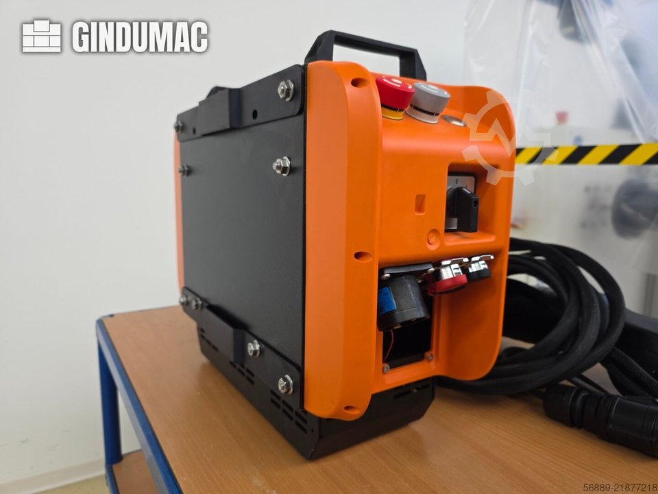 KASSOW ROBOTS KR1205