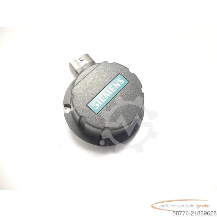 Heidenhain 6FX2001-5JE24-2DA0 ID 738 930-34 Drehgeber SN: 40155596 -neuwertig-