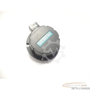Heidenhain 6FX2001-5JE24-2DA0 ID 738 930-34 Drehgeber SN: 40155596 -neuwertig-