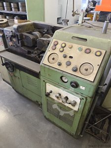 WMW UPW 12,5 x 70