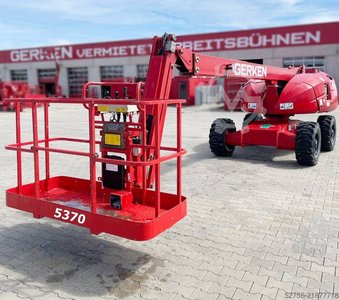 Haulotte H16TPX