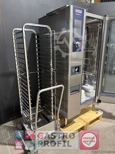 Rational iCombi Pro 20-1/1 Gas