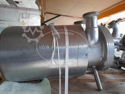 Hilge Kreiselpumpe