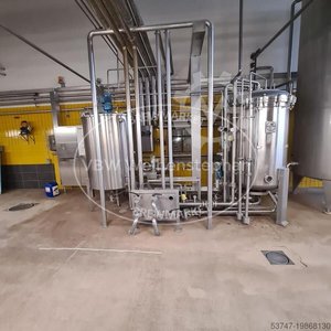 FILTROX PVPP-Filter