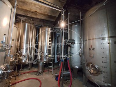  Drucktankkeller