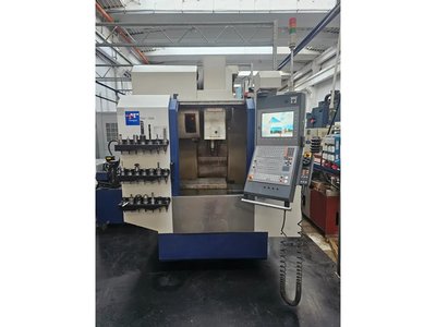 TONGTAI TMV-720A CNC Vertikales Bearbeitungszentrum