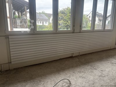  Radiatoren