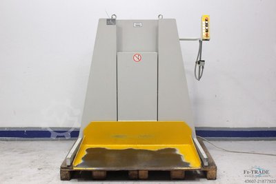 Polar LW 1000-4