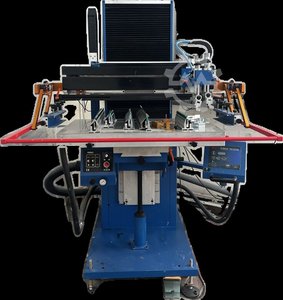 Tisk obrazovky TIC SFM-650 DHE