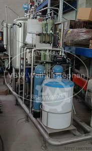 ProMinent water treatment plant