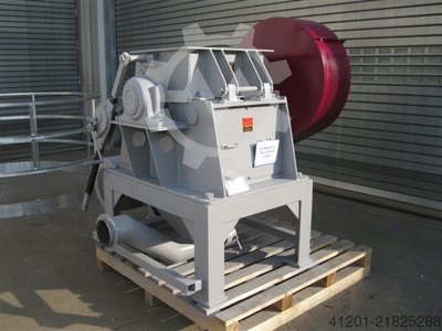 CONDUX cutting mill CS 500/600-IIA