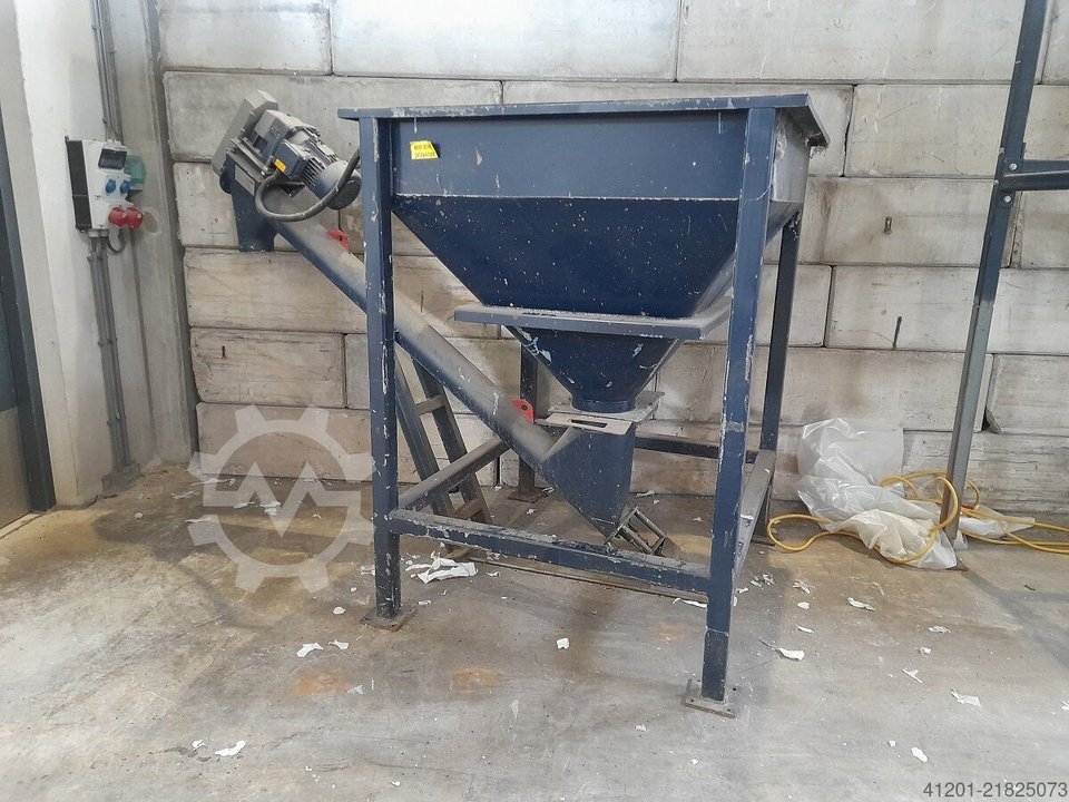 HERBOLD conveyor belt