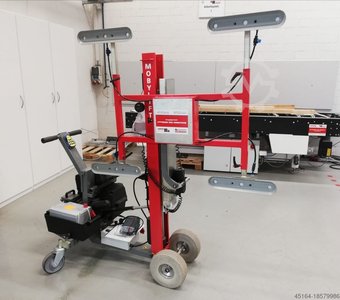 Mobylift MC 120 TM - H