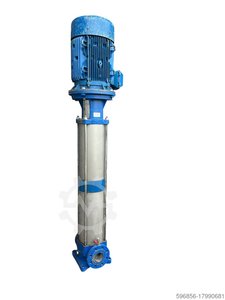 Lowara SV 15Kw 2900obr/min, 39m3/h