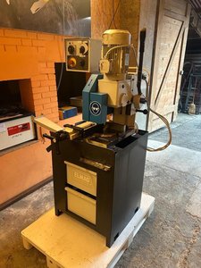 Elmag VM315-L Metall Kreissäge
