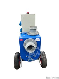 BBA B156 TWGMC