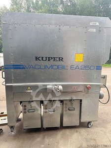 Höcker Polytechnik EA 250-5A