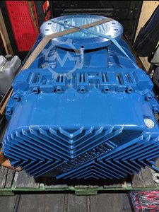 Robuschi RBS145/RB140