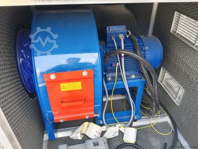 Moro RH500/2