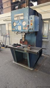 Luenzmann PL- 150