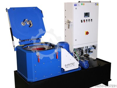 Eurotec Innovation ZS38 PE