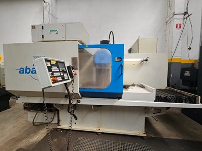 ABA B EL 806 CNC plochá bruska
