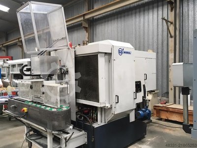 Moduł CNC SAMPUTENSILI S130