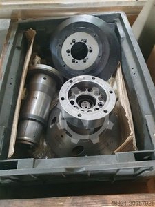 REISHAUER RZ362A