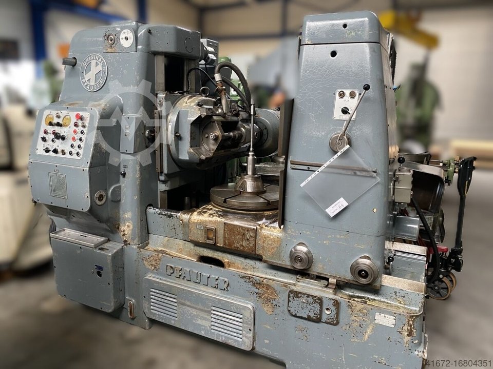 PFAUTER P 630