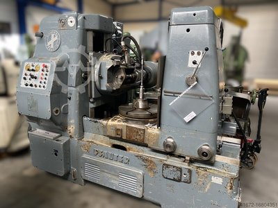 PFAUDER P 630